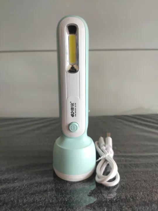 KM-8916A Flashlight | Shop.com.mm