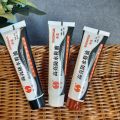 SHENHUA High-quality Shoe Polish Leather Shoes Maintenance Oil Leather Care Nourishing Cream Shoe Wax Black 30g. 