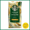 Starbucks Blonde® Espresso Roast Whole Bean Coffee. 