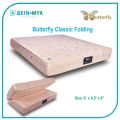 Butterfly Classic(Folding) Bed (6x6.5x9"). 