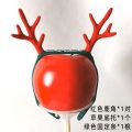 Christmas item/ Christmas accessories/ သမင်ချို. 
