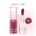 (Preorder) beWiLD Lumi Glow Lip, lip tint oil, clear color, long lasting, juicy, glossy lip. 
