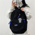 (Preorder) Girls' school bag, large capacity, Harajuku style, Japanese/Korean style, travel bag, backpack.. 
