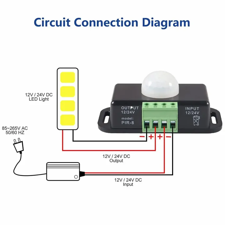 DC%2012V%2024V%206A%20Automatic%20Adjustable%20PIR%20Motion%20Sensor%20Light%20Switch%20Module%20for%20LED%20Strip%20Light%20Lamp%20-%20Image%202