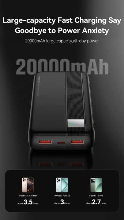 Recci%20RP42%20PD20W+%2022.5W%20Fast%20Charging%20Power%20Bank%2010,000mAh%20-%20Image%203