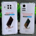 1.5mm Silicon Anti Fall Cover for Redmi Note 8pro. 