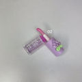 (Preorder) 71598-03 Kiss Beauty Magic Oil Lip Oil, Fruit Scent. 