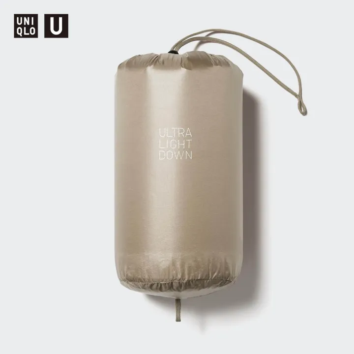 %5BUniqlo%20Singapore%20Preorder%5DFoldable%20Ultra%20Light%20Down%20Shiny%20Puffer%20Jacket/Women%20/Clothing%20/Winter%20Jackets%20&%20Coats%20-%20Image%205