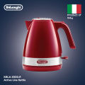 DeLonghi KBLA 2000.R Kettle. 