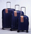 Gannett Blue (Small) Britbag it Luggage. 
