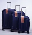 Gannett Blue (Small) Britbag it Luggage. 