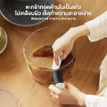 (Preorder) Simplus Electric Air Fryer Panorama Multipurpose 4 Liter Capacity KQZG017. 