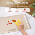(Preorder) Homemi Electric Food Warmer Pad, Silicone Roll-up Warmer Pad, 3-level temperature adjustment, Model HM0065-P-WH. 