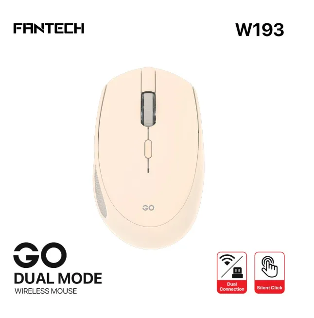 Fantech%20W193%20:%20GO%20,Dual%20Mode%20Wireless%20Mouse%20-%20Image%202