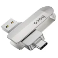 Hoco UD10 Wise Type-c USB Flash drive (16G). 