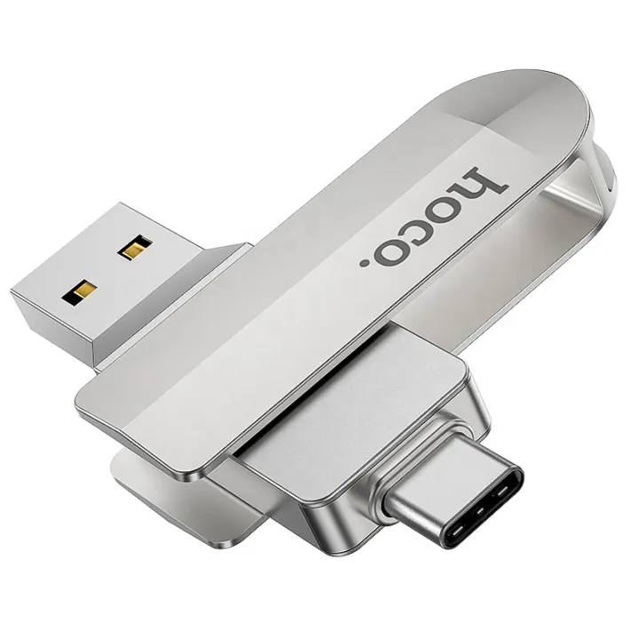 Hoco%20UD10%20Wise%20Type-c%20USB%20Flash%20drive%20(16G)%20-%20Image%202