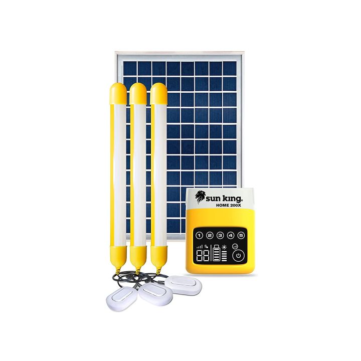 Sun%20King%20Home%20200X%20Solar%20Home%20System%20with%20Modern%20Solar%20Lighting,%20Advance%20Battery%20Control%20Unit%20&%20Fast%20USB%20Phone%20Charging%20-%20Image%202