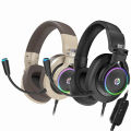 HP Gaming Headset (H500GS). 