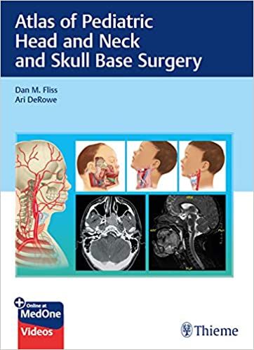Ebook - Atlas of Pediatric Head and Neck and Skull Base Surgery 1st ...