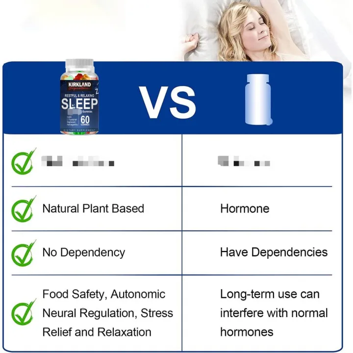 (Preorder)KIRKLAND%20Adult%20Sleep%20Aid%20Gummies%20for%20Deep%20Relaxation%20-%20Image%207