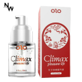 OLO Climax pleasant lift Orgasmic Gel for women, size 20 ml. 