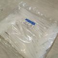 Nylon Cable Tie with tag (200*4 mm). 
