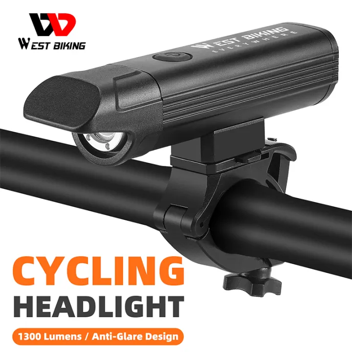 (Preorder)High%20Quality%20Flashlight%20USB%20Rechargeable%20LED%20Light%20Aluminum%20Lumen%20Cycling%20Light%20West%20Front%20Anti-glare%20MTB%20Road%20Bike%20Flashlight%20Round%20Headlight%20%E1%80%85%E1%80%80%E1%80%BA%E1%80%98%E1%80%AE%E1%80%B8%E1%80%99%E1%80%AE%E1%80%B8%20-%20Image%202