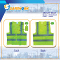 Safework Safety Vest (RY-SV0345). 
