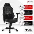 (Preorder) TTRacing Maxx Gaming Chair Seat- Darth Vader. 