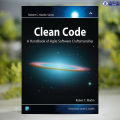Clean Code - Robert C. Martin. 