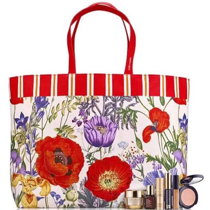 Lady Shoulder Bag (ESTEE LAUDER)