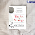 The Art of Strategy - Avinash K. Dixit, Barry J. Nalebuff. 