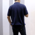 cottonfield men polo shirt. 