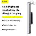 Baseus Rechargeable Led Desk Lamp. 