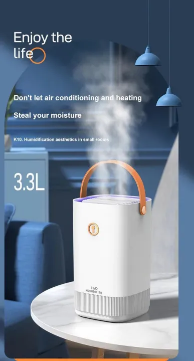 3.3L%20Dual%20Nozzle%20Mist%20Maker%20Essential%20Oil%20Aromatherapy%20Diffuser%20Coloful%20LED%20Light%20Ultrasonic%20Humidifier%20USB%20Fogger%20Air%20Purifier%20-%20Image%202