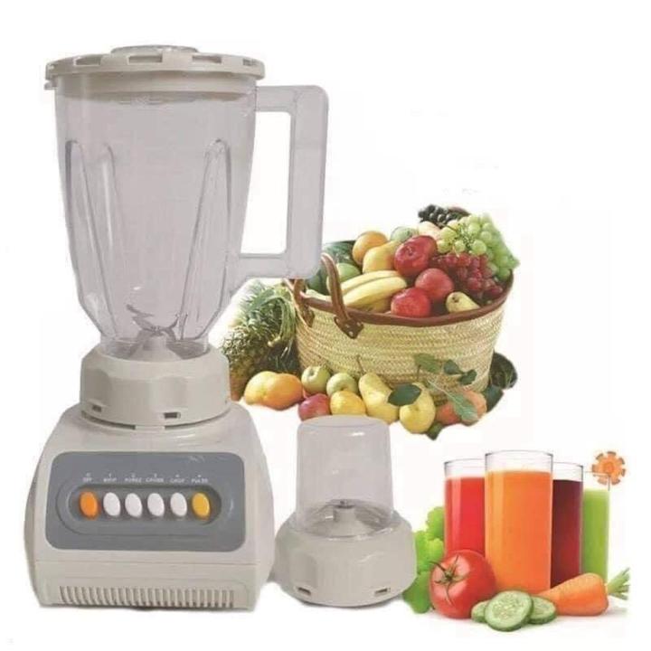 2 IN 1 BLENDER