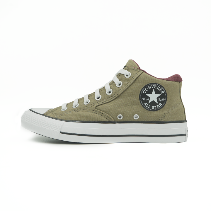 CONVERSE CTAS MALDEN STREET UTILITY CANVAS MID BROWN Shop .mm