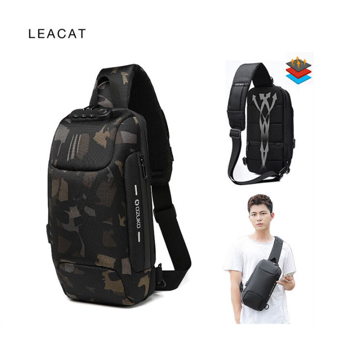 (Preorder)%20Ozuko%20C%20rossbody%20bag%20Ford%20cloth%20waterproof%20anti-theft%20shoulder%20bag%20Messenger%20bag%20short%20travel%20chest%20bag%20student%20sling%20bag%20travel%20bag%20for%20men%20%E1%80%A1%E1%80%99%E1%80%BB%E1%80%AD%E1%80%AF%E1%80%B8%E1%80%9E%E1%80%AC%E1%80%B8%E1%80%80%E1%80%BB%E1%80%B1%E1%80%AC%E1%80%95%E1%80%AD%E1%80%AF%E1%80%B8%E1%80%A1%E1%80%AD%E1%80%90%E1%80%BA%20-%20Image%209
