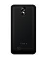 COLORS X47 (3G) Dual Sim – Black. 