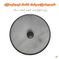 Splatter Cover- Fine Mesh Anti-Splatter Screen Cooking Pots Pans Oil Drainer Kitchen 25cm. 
