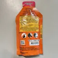 Energy Gel. Product of Thailand. Energy Gel for cycling, running and other sports. 
