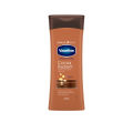 Vaseline Cocoa Radiant Body Lotion 400ml. 