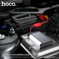 Hoco DB14 12000mAh Car Lighting Emergency Start Power Supply. 