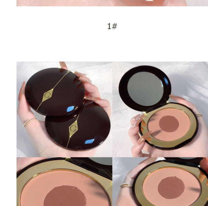 (Preorder)%C2%A0GUICAMI%20BLUSH(100%25%20Genuine)%20Blush%20is%20famous%20and%20beautiful.%20Lasts%20for%20a%20long%20time,%20all%20day%20long.%20-%20Image%207