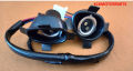 (Preorder) 2-pole headlight socket, CLICK model, HMA brand, click. 