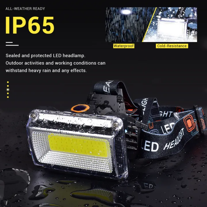 Removable%2018650%20lithium%20battery%20high-power%20COB%20floodlight%20rechargeable%20headlamp%20head-mounted%20flashlight%20-%20Image%208