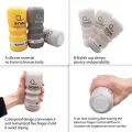 Snail cup (Golden Star) manual male masturbation device Oral sex toys DIGIMM Adult Sex Toys. 