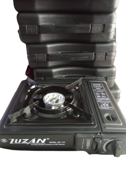 Gas မီးဖို