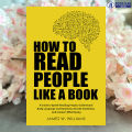 How to Read People Like a Book - James W. Williams. 