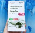Seroflo Inhaler 250 (1pcs). 